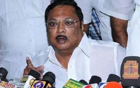 ஸ்டாலின் ஒருபோதும் முதல்வராக முடியாது: மதுரையில் ஆதரவாளர்கள் மத்தியில் மு.க.அழகிரி பேச்சு