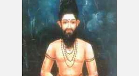 வீட்டு வாசலில் ஒருகவளம் சாதம்; திருமந்திரத்தில் திருமூலர் அறிவுரை