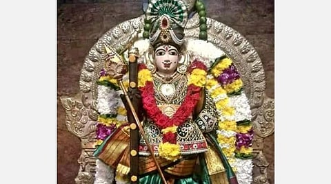 வீடு மனை யோகம் தரும் குமார ஸ்தவம்! 