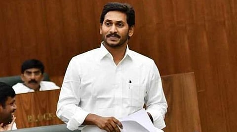 ராமதீர்த்தம் கோயில் சிலை உடைப்பு விவகாரம்: சிஐடி விசாரணைக்கு உத்தரவிட்டது ஆந்திர அரசு