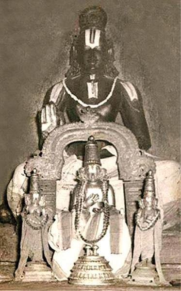 81 ரத்தினங்கள் 60: நெடுந்தூரம் போனேனோ நாதமுனியைப் போலே