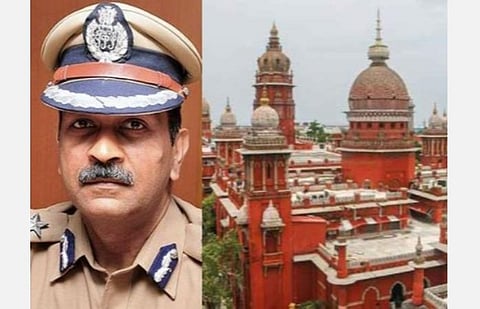 5 ஆண்டுகளாக விசாரணையில் உள்ள கொலை வழக்குகள் எத்தனை?- காவல் ஆணையர் அறிக்கை தாக்கல் செய்ய உயர் நீதிமன்றம் உத்தரவு