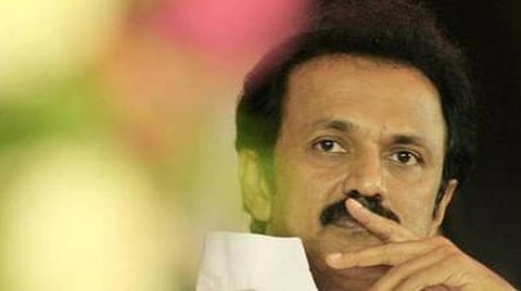 மு.க.ஸ்டாலின்: கோப்புப்படம்