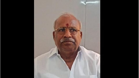 வரும் தேர்தலில் கலவரத்தைத் தூண்டுவதற்காக தமிழகத்தில் பயிற்சி பெறும் நக்சலைட்டுகள்: இந்து முன்னணி தலைவர் குற்றச்சாட்டு