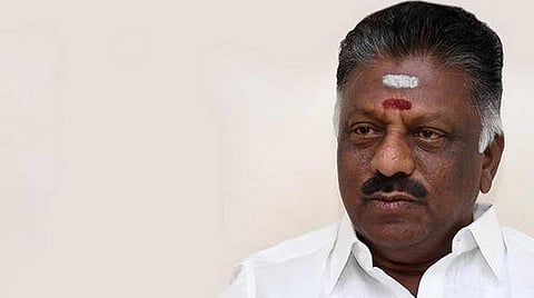 வன்னியர் இடஒதுக்கீடு தொடர்பாக வலைதளங்களில் பரப்பப்படும் வதந்திகளை நம்ப வேண்டாம்: துணை முதல்வர் ஓபிஎஸ் வேண்டுகோள்