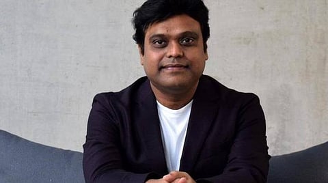 ஹாரிஸ் ஜெயராஜ் பிறந்த நாள் ஸ்பெஷல்: புத்தாயிரத்தின் புது இசை வேந்தன் 