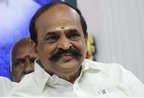 திரையரங்குகளில் 100% இருக்கைக்கு அனுமதி ரத்தா?- அமைச்சர் கடம்பூர் ராஜூ பேட்டி