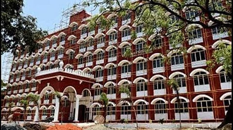 போலி ஆவணங்கள் மூலம் நிலம் விற்பனை புகார்: திருவிதாங்கூர் ராஜகுடும்பத்தினர் நீதிமன்றத்தில் ஆஜராக உத்தரவு 