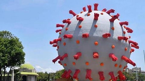 கரோனா பரவல் தடுப்பு ஊரடங்கில் அரசு தளர்வுகளை வழங்கினாலும் பாதுகாப்புடன் செயல்பட வேண்டும்: பொதுமக்களுக்கு சுகாதாரத் துறை அறிவுறுத்தல்