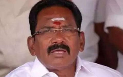 குஷ்பு, வடிவேல் போல் கமலுக்கும் கூட்டம் கூடும்; ஆனால் அது வாக்குகளாக மாறாது: அமைச்சர் செல்லூர் ராஜூ