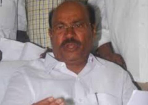 வன்னியர் இடஒதுக்கீடு கோரிக்கை நிறைவேற்றப்படும் வரை கூட்டணி குறித்த பேச்சுக்கே இடமில்லை: ராமதாஸ் அறிவிப்பு