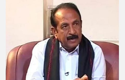 நைஜீரியாவில் உயிரிழந்த பொறியாளர்; வைகோ உதவியால் தமிழகம் கொண்டு வரப்பட்ட உடல்: உறவினர்கள் நெகிழ்ச்சியுடன் நன்றி
