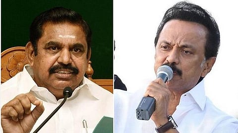 திமுகவின் மக்கள் கிராம சபையால் குறைகள் தீரும்: முதல்வர் பழனிசாமிக்கு ஸ்டாலின் ஆதாரத்துடன் பதில் 
