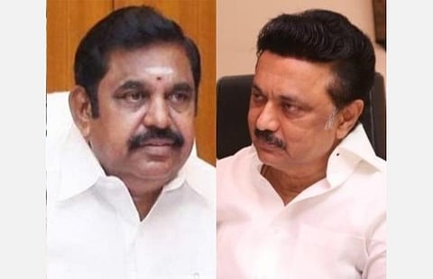 திரையரங்குகளுக்கு வரிச் சலுகை, மின் கட்டணச் சலுகை; கேரள அரசை தமிழக அரசும் பின்பற்ற வேண்டும்: ஸ்டாலின்  