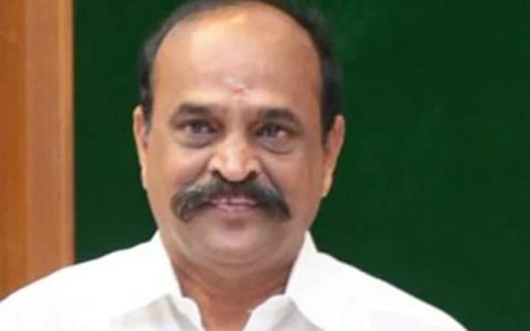 மாஸ்டர் திரைப்படத்துக்கு திரையரங்குகளில் கூடுதல் கட்டணம் வசூலித்தால் நடவடிக்கை: அமைச்சர் கடம்பூர் ராஜூ எச்சரிக்கை