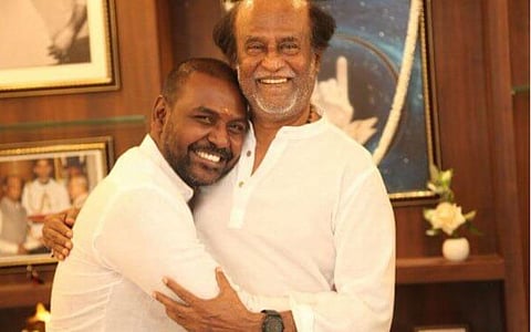 மன்னிக்க, மறக்க நினைத்தாலும் முடியவில்லை: ராகவா லாரன்ஸ் உருக்கம்