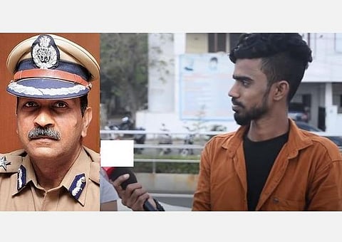 யூடியூபில் ஆபாசக் காணொலி இருந்தால் நீக்கிவிட வேண்டும்; நாங்கள் கண்டுபிடித்தால் நடவடிக்கை: சென்னை காவல் ஆணையர் எச்சரிக்கை 