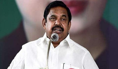 மழையால் பாதிக்கப்பட்ட அனைத்து விவசாயிகளுக்கும் விரைவில் இழப்பீட்டுத் தொகை: முதல்வர் பழனிசாமி அறிவிப்பு