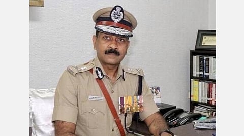 நாளை முதல் 17-ம் தேதி வரை பொழுதுபோக்கு மையங்களில் பாதுகாப்பு பணியில் 2,000 போலீஸார்: காவல் ஆணையர் மகேஷ் குமார் அகர்வால் தகவல்