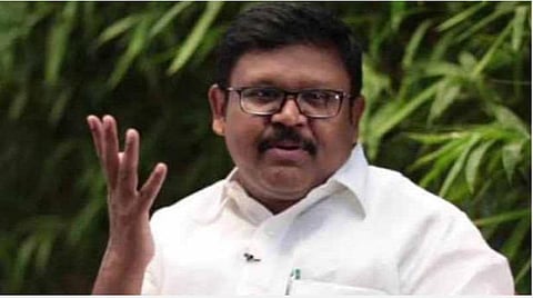 தமிழக அரசின் விருதுகள் அறிவிப்பு: வைகைச்செல்வனுக்கு திருவள்ளுவர் விருது; பெரியார் விருதுக்கு தமிழ்மகன் உசேன் தேர்வு