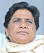 உ.பி., உத்தராகண்டில் தனித்துப் போட்டி: பகுஜன் தலைவர் மாயாவதி அறிவிப்பு