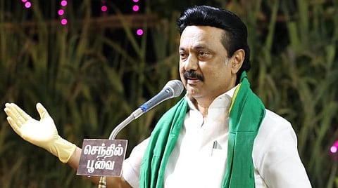 நிவர் புயல் நிவாரணம் ரூ.600 கோடி எங்கே? மத்திய அரசிடம் கோரிய ரூ.3,758 கோடி எங்கே? மார்கழி மழை பாதிப்பு; என்ன செய்கிறது அரசு?-ஸ்டாலின் கேள்வி