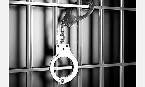 டெல்லியில் 40 ஆயிரத்துக்கும் மேற்பட்டோரிடம் ஆன்லைனில் பல கோடி மோசடி செய்த 2 சீனப் பெண்கள் உட்பட 12 பேர் கைது
