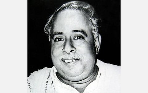 தேர்தல் கூட்டணி என்பது கொள்கை சார்ந்ததா?