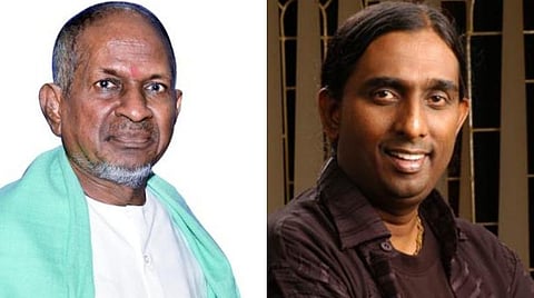 பத்ம விபூஷண் விருதைத் திருப்பியளிக்கிறேனா? - இளையராஜா மறுப்பு; தினா விளக்கம்