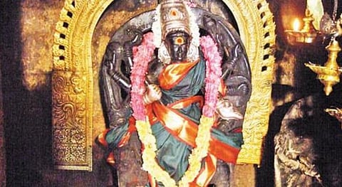 ராகுகாலத்தில் துர்கை; எலுமிச்சை பிரார்த்தனை! 