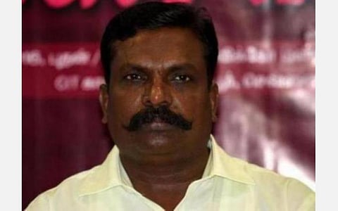 சசிகலா விடுதலைக்கு பிறகு அதிமுக, அமமுக உறவில் மாற்றம் நிகழலாம்: விசிக தலைவர் தொல். திருமாவளவன் ஆரூடம்