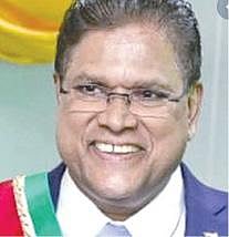 குடியரசு தின விழாவில் சிறப்பு விருந்தினராக பங்கேற்கிறார் சுரிநாம் அதிபரின் வருகை இருதரப்பு உறவை பலப்படுத்தும்: கலாச்சார உறவுக்கும் புத்துயிர் அளிக்கும் என நம்பிக்கை