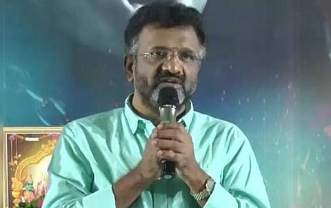 ‘மாஸ்டர் படம் நமக்கு புதிய உற்சாகம் கொடுத்திருக்கிறது’ - தயாரிப்பாளர் டி.சிவா 