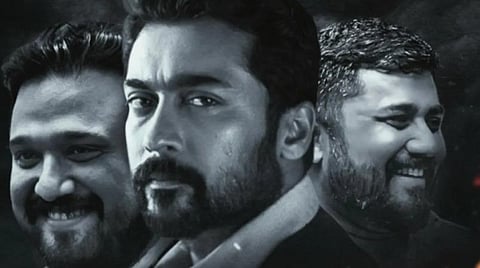 'அண்ணாத்த' தாமதம்: சூர்யா படப் பணிகளைத் தொடங்கிய சிவா