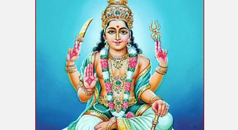 புதன் ஓரையில்... புதன் பகவான் வழிபாடு! 