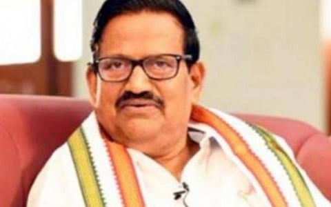 பாலாகோட் தாக்குதல் தொடர்பான வாட்ஸ் அப் தகவல்கள் குறித்து பாரபட்சமற்ற விசாரணை தேவை: கே.எஸ்.அழகிரி வலியுறுத்தல்