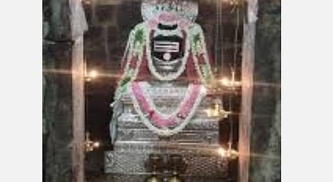 ஏழு தலைமுறை பாவம் போக்கும் திருமாந்துறை; முனிவருக்கு சாப விமோசனம் தந்த ஆம்ரவனேஸ்வரர்! 