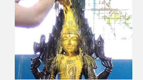 அஷ்டமியில் பைரவாஷ்டகம்