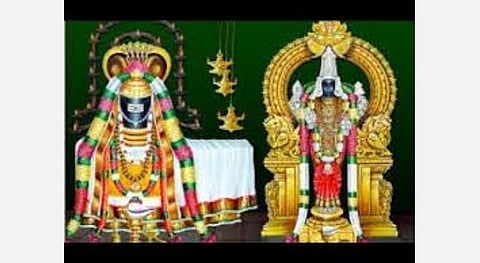 ஒரு தர்மம் செய்தால் கோடி தர்மம் செய்த பலன் நிச்சயம் ;  நினைத்தாலே, தரிசித்தாலே, பிறந்தாலே முக்தி தரும் திருவெண்காடு! 