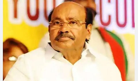 பாலிடெக்னிக் கல்வி: பிற்படுத்தப்பட்ட மாணவர்களுக்கு உதவித்தொகை தேவை: ராமதாஸ் வலியுறுத்தல்