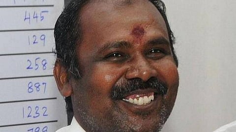 சட்டப்பேரவைத் தேர்தலில் ஸ்டாலின் எதிர்க்கட்சித் தலைவராகக் கூட வர முடியாது: அமைச்சர் உதயகுமார்
