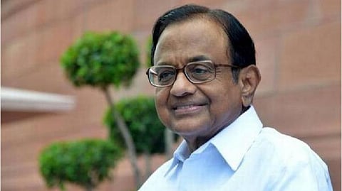 தமிழகத்தில் மகளிர் குழுக்களுக்கு கடன் கொடுத்ததில் ஊழலுக்கு வாய்ப்பு: ப.சிதம்பரம் பேச்சு