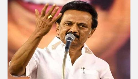 கடைசி நேரத்தில் ரூ.2855 கோடிக்கு டெண்டர்; திமுக ஆட்சிக்கு வந்தால் அனைத்தும் ரத்து- விசாரணை செய்யப்படும்: ஸ்டாலின் எச்சரிக்கை