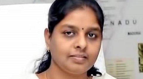 தேனி மாவட்ட ஆட்சியருக்கு கரோனா தொற்று உறுதி