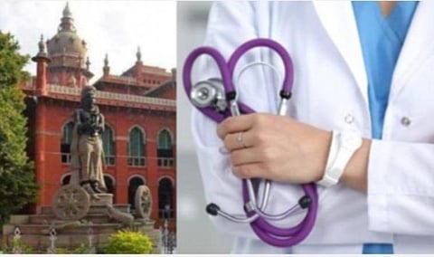 நீட் தேர்வில் அரசுப்பள்ளி மாணவர்களுக்கு உள் ஒதுக்கீடு; கல்வித் தரத்தைப் பாதிக்கும்: உயர் நீதிமன்றத்தில் மத்திய அரசு பதில் 