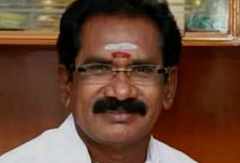 கூட்டுறவுத் துறை காலிப்பணியிடங்கள் படிப்படியாக நிரப்பப்படும்: அமைச்சர் செல்லூர் ராஜூ