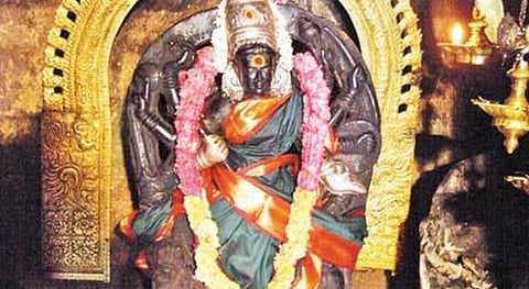 தை வெள்ளியில் ராகுகாலத்தில் வழிபாடு