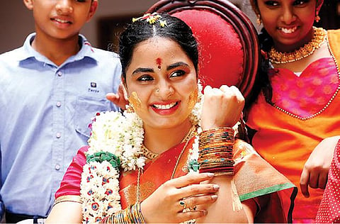 மரங்களுக்குள்ளே ஒரு மரபணுக் கூட்டம்! - இ.வி. கணேஷ் பாபு நேர்காணல்