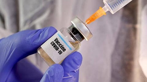 இந்தியாவில் கோவிட்-19; 6-வது நாள் வரை 10.5 லட்சம் பயனாளிகளுக்கு தடுப்பூசி: பல நாடுகளை விட அதிகம்
