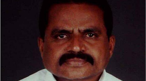 எதிர்க்கட்சி எம்.பி.,க்கள் புறக்கணிப்பு; நாடாளுமன்றத்தில் போராடுவேன்: திண்டுக்கல் எம்.பி., வேலுச்சாமி